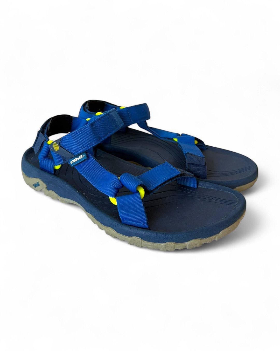 Teva Teva Outdoor Walking Sandals 42/US9 Size US 9 / EU 42 - 4 Thumbnail
