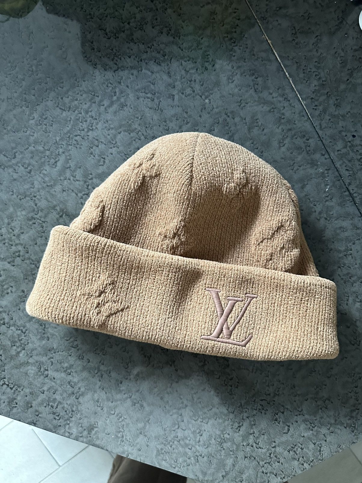 Louis Vuitton Louis Vuitton LV Crush Monogram Size ONE SIZE - 10 Thumbnail