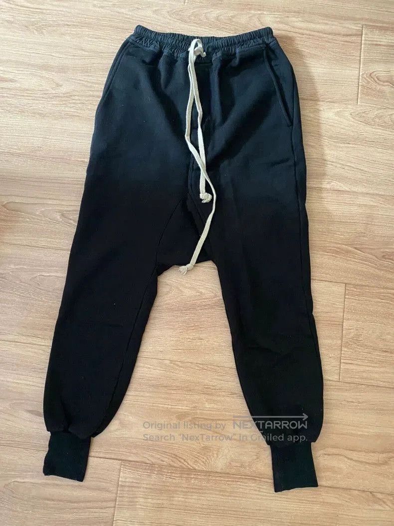 Rick Owens Rick Owens Classic Thick S. Size US 27 - 1 Thumbnail