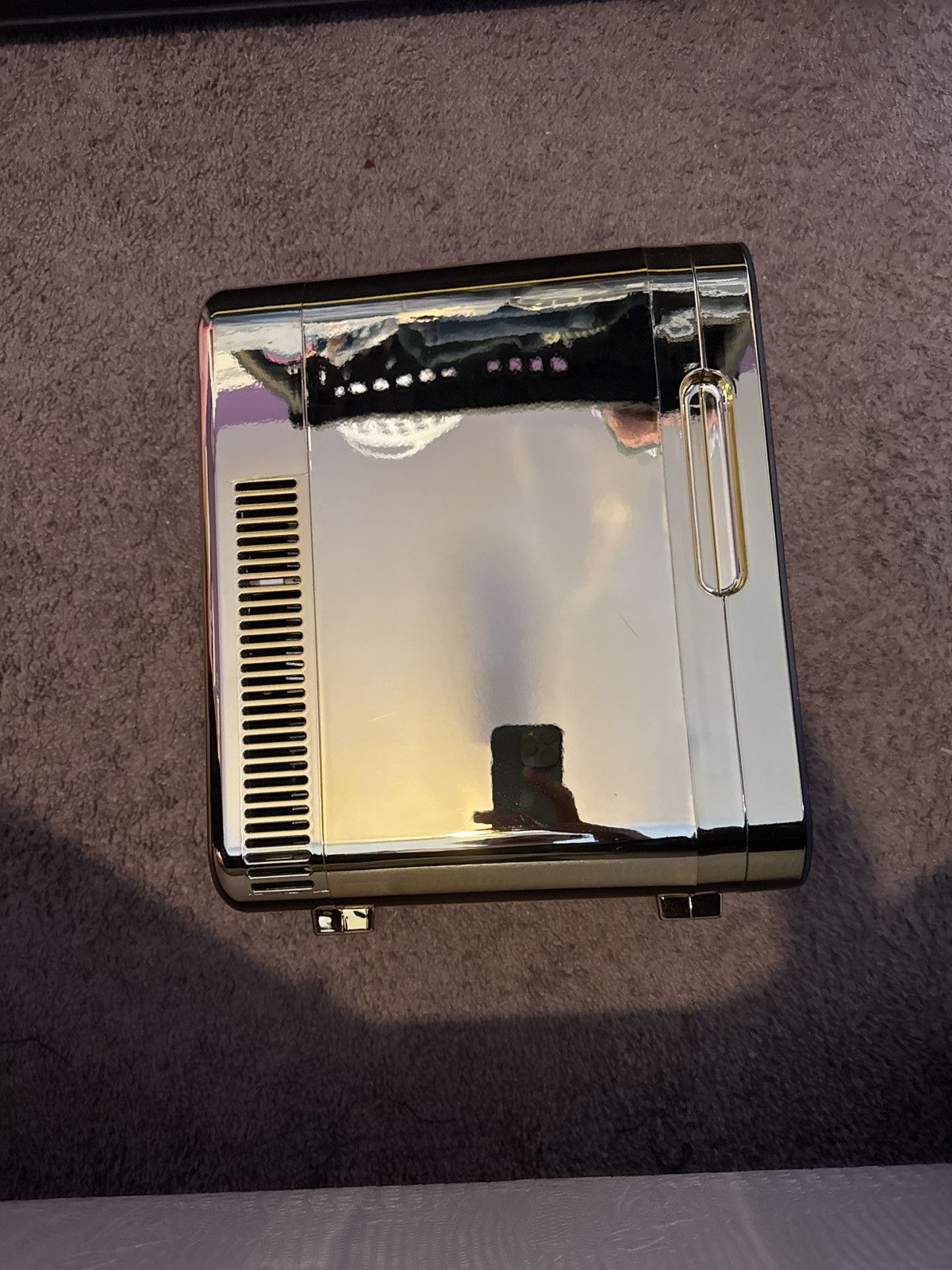 Ben Baller Ben baller mini fridge Size ONE SIZE - 5 Thumbnail
