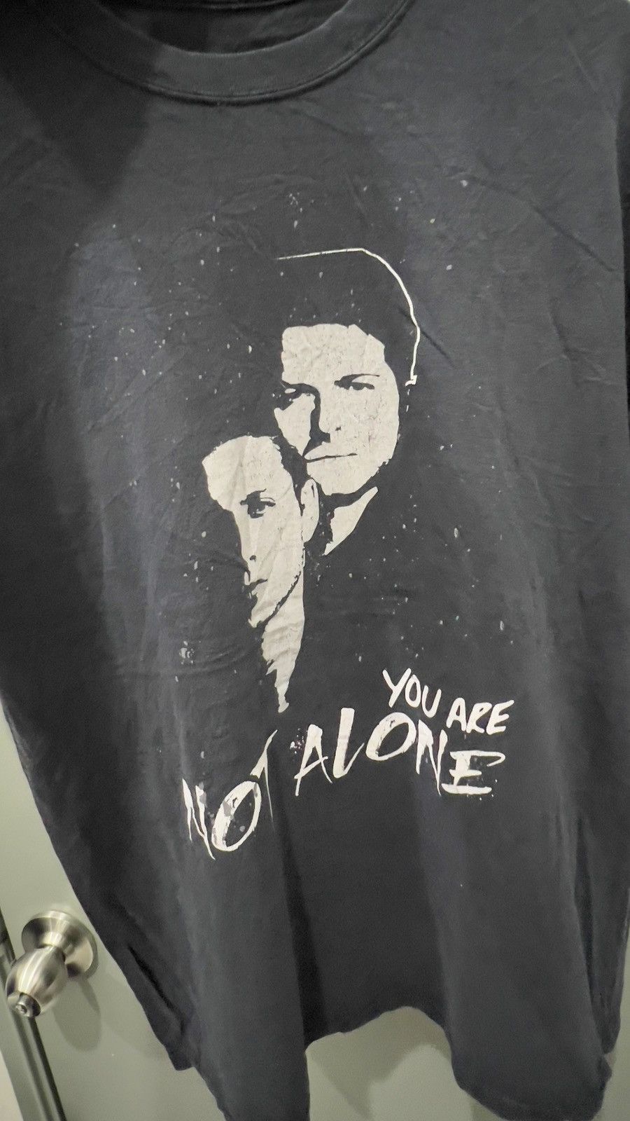 Vintage Modern Talking Size US M / EU 48-50 / 2 - 7 Thumbnail