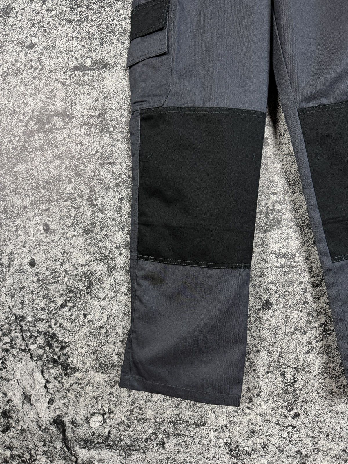 Dickies Dickies Cargo Work Pants Everyday Skate Streetwear Size 33R Size US 32 / EU 48 - 4 Thumbnail