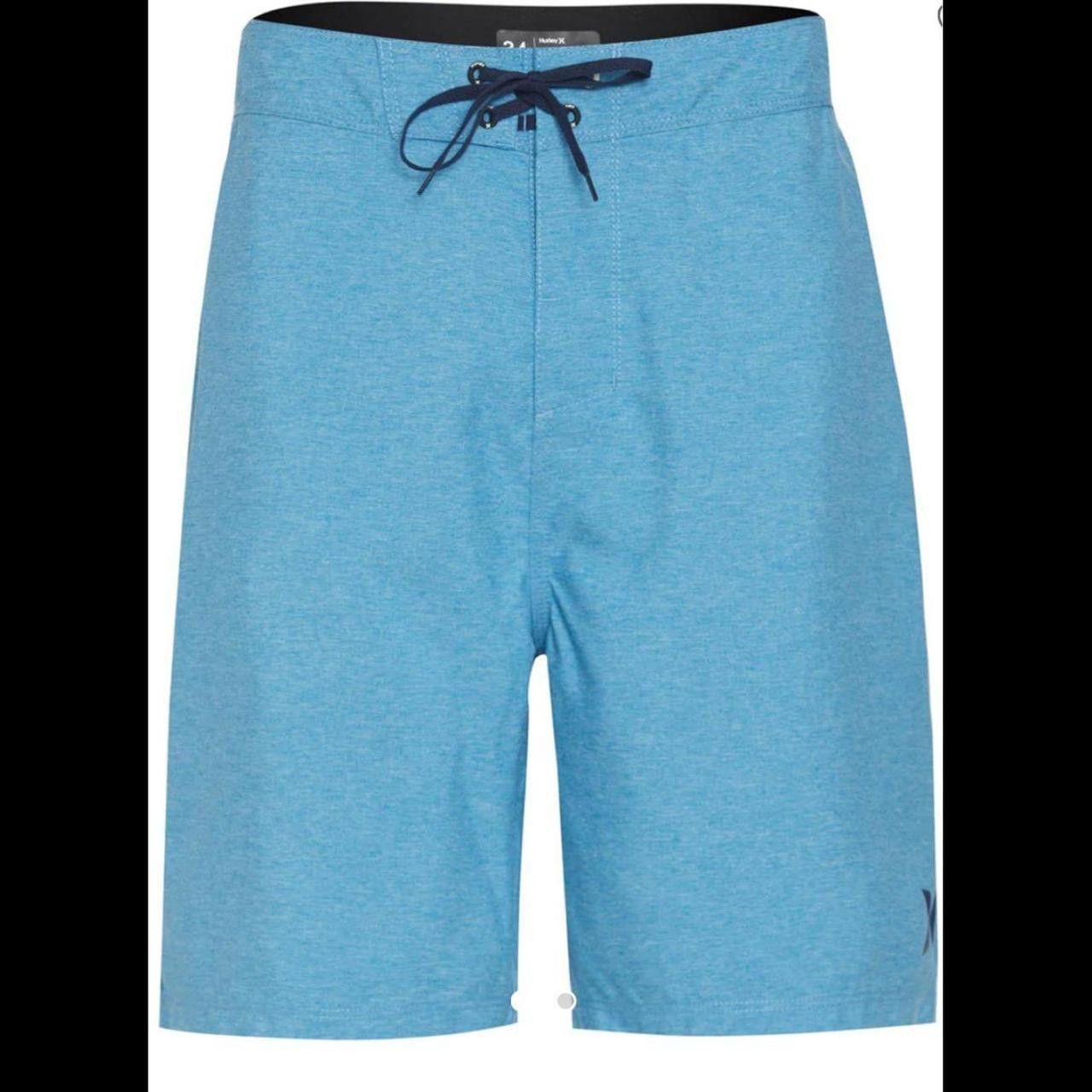 Hurley New Hurley Nike Mens 20 3563 Size US 30 / EU 46 - 1 Thumbnail