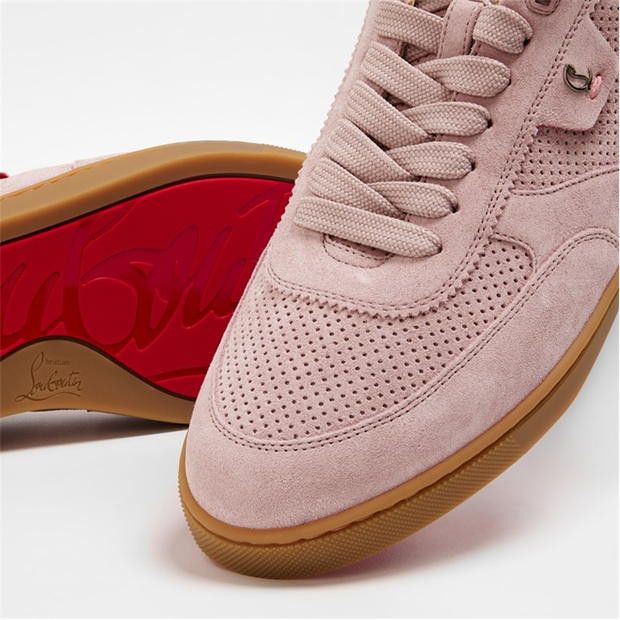 Christian Louboutin Tutti Rui Trainers Size US 10 / IT 40 - 4 Thumbnail