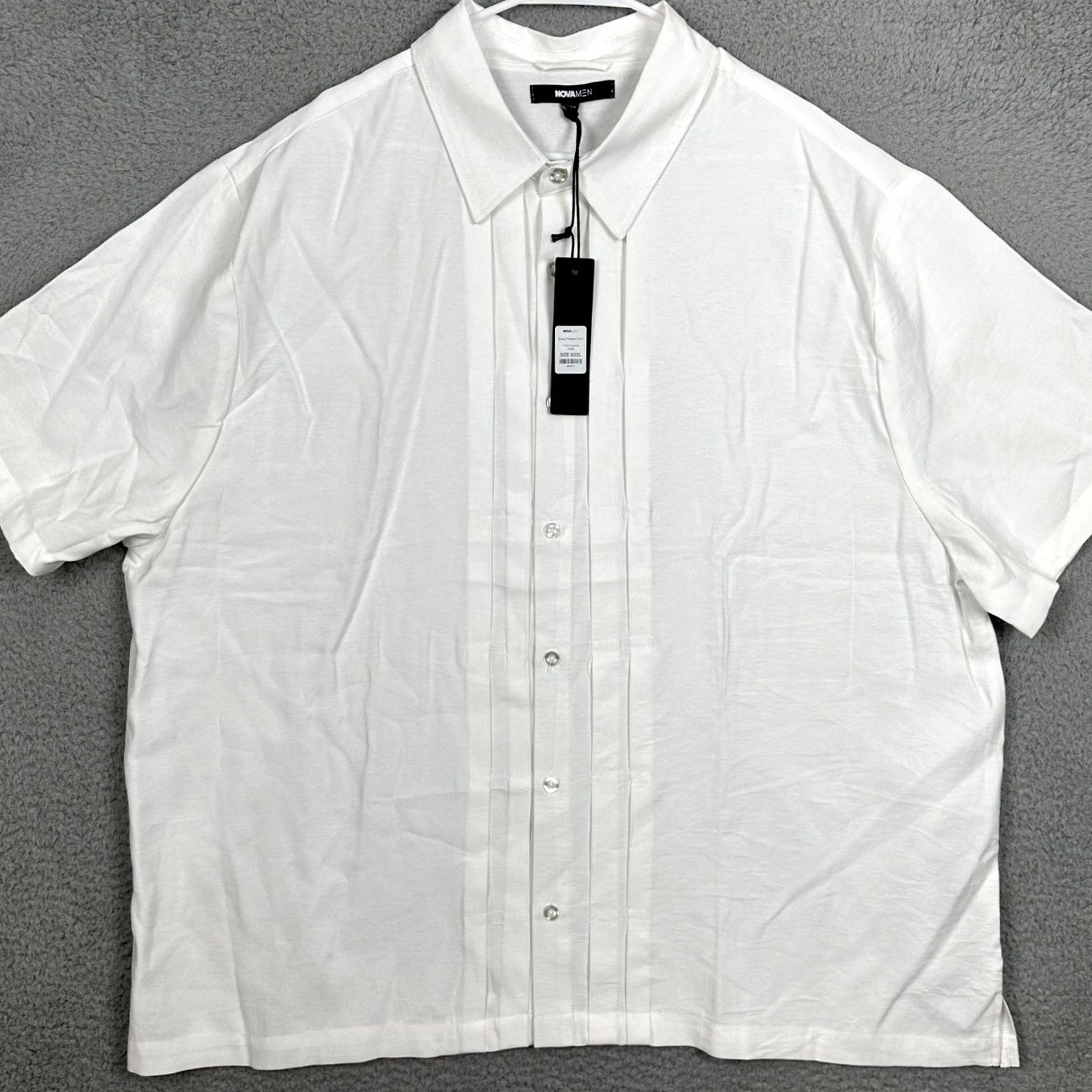 Vintage VINTAGE? No. Size US XXL / EU 58 / 5 - 4 Thumbnail