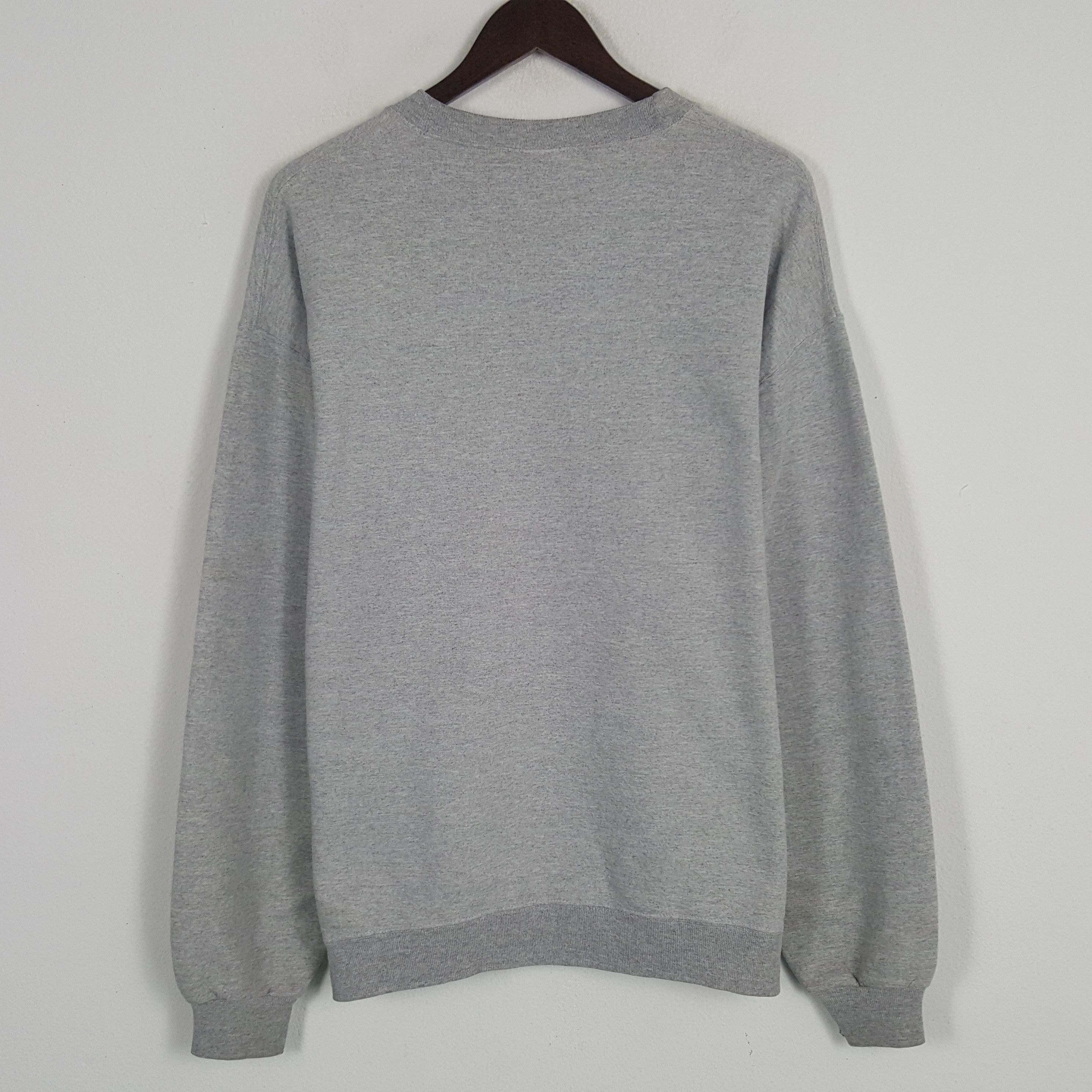 Vintage Vintage Ohio State Buckeyes Sweatshirt Size US L / EU 52-54 / 3 - 3 Thumbnail