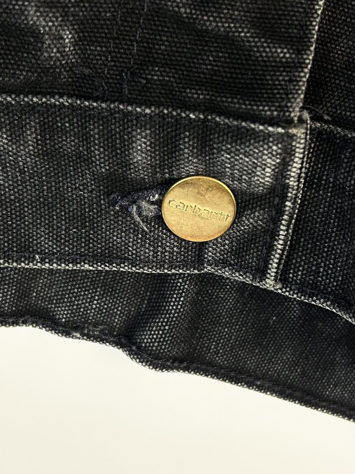 Carhartt Vintage Carhartt Workwear Pants Size US 30 / EU 46 - 9 Thumbnail