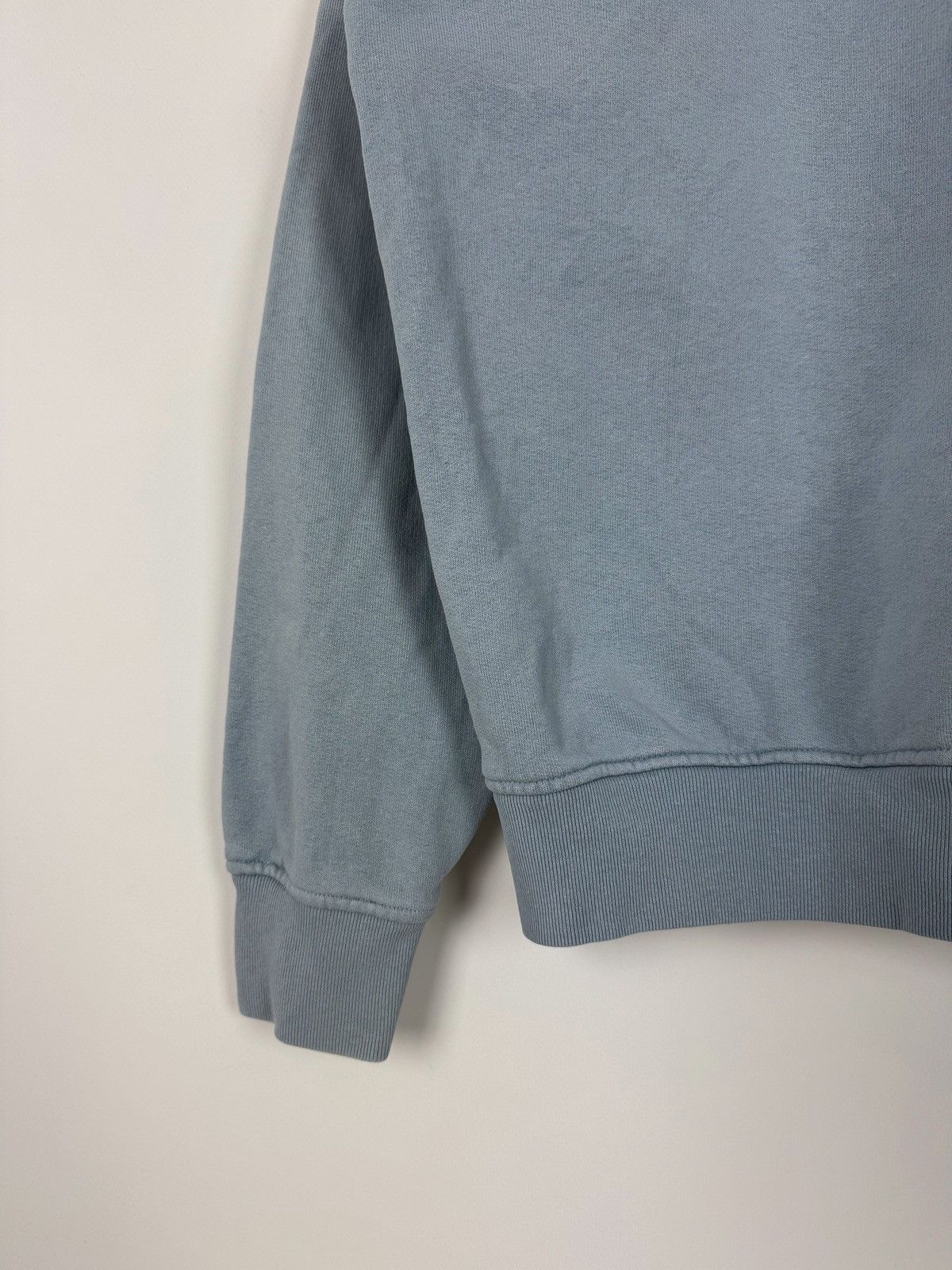 Parra Faded Parra Designer Embroidery Logo Crew Neck Sweatshirt Size US M / EU 48-50 / 2 - 11 Thumbnail