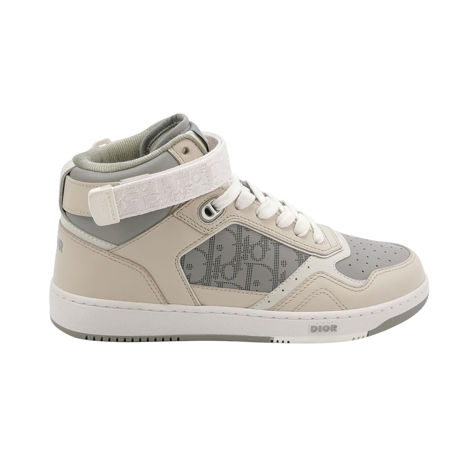 Dior Dior Men 7 Lowtop Sneakers Size US 7 / EU 40 - 1 Thumbnail