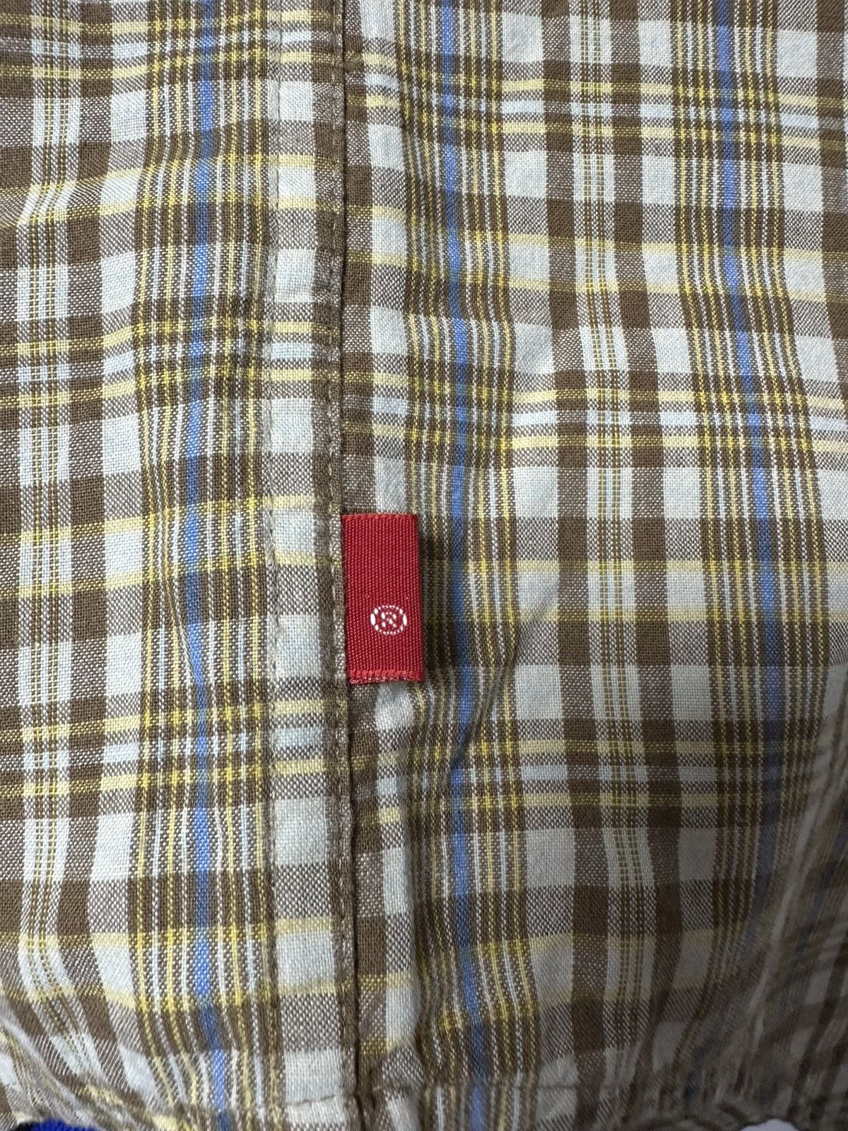 Levi's Levi’s Levis T-shirt Size US XL / EU 56 / 4 - 5 Thumbnail