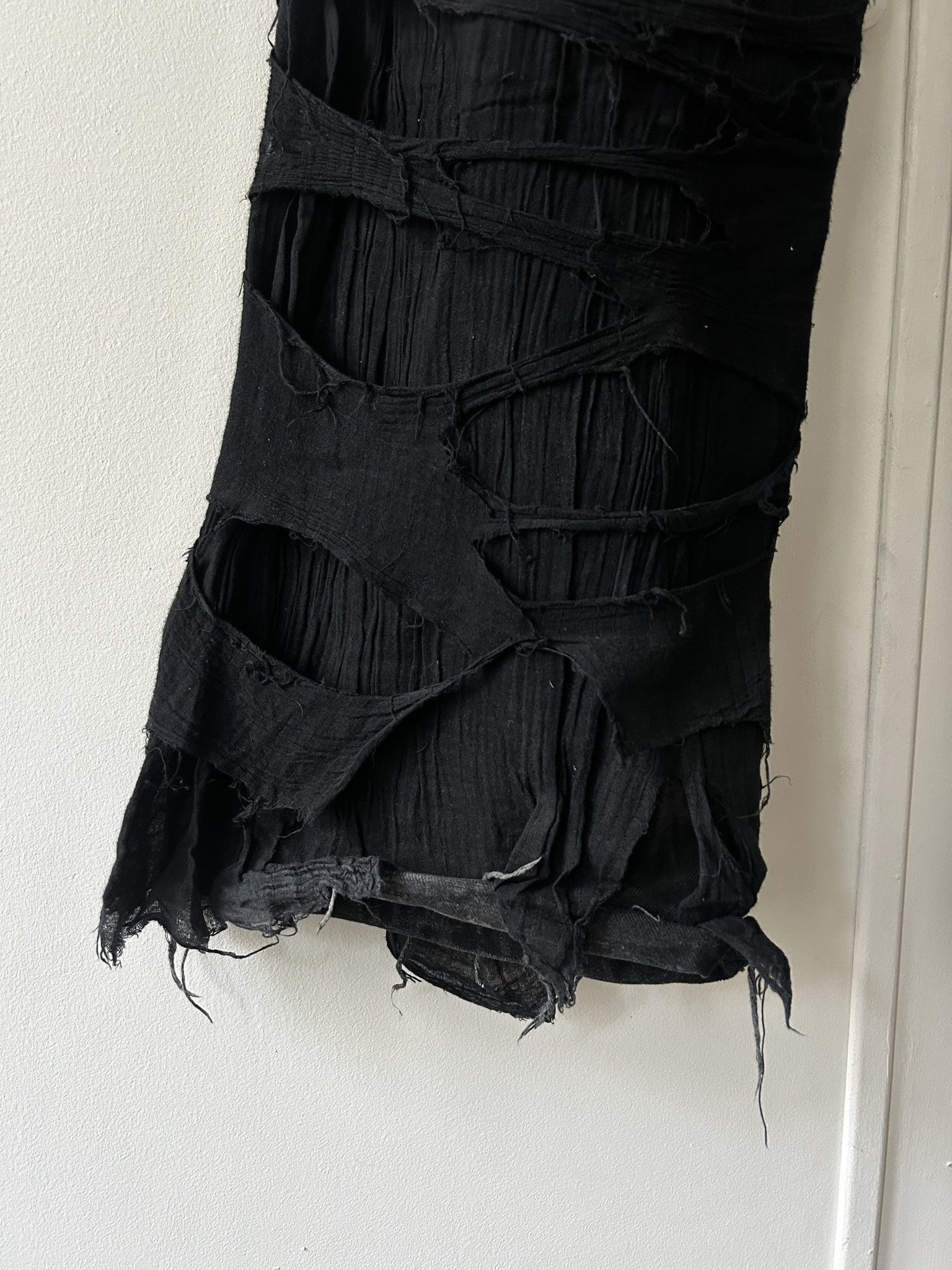 Paradoxe Paris Paradoxe Paris reaper baggy pants Size US 32 / EU 48 - 7 Thumbnail