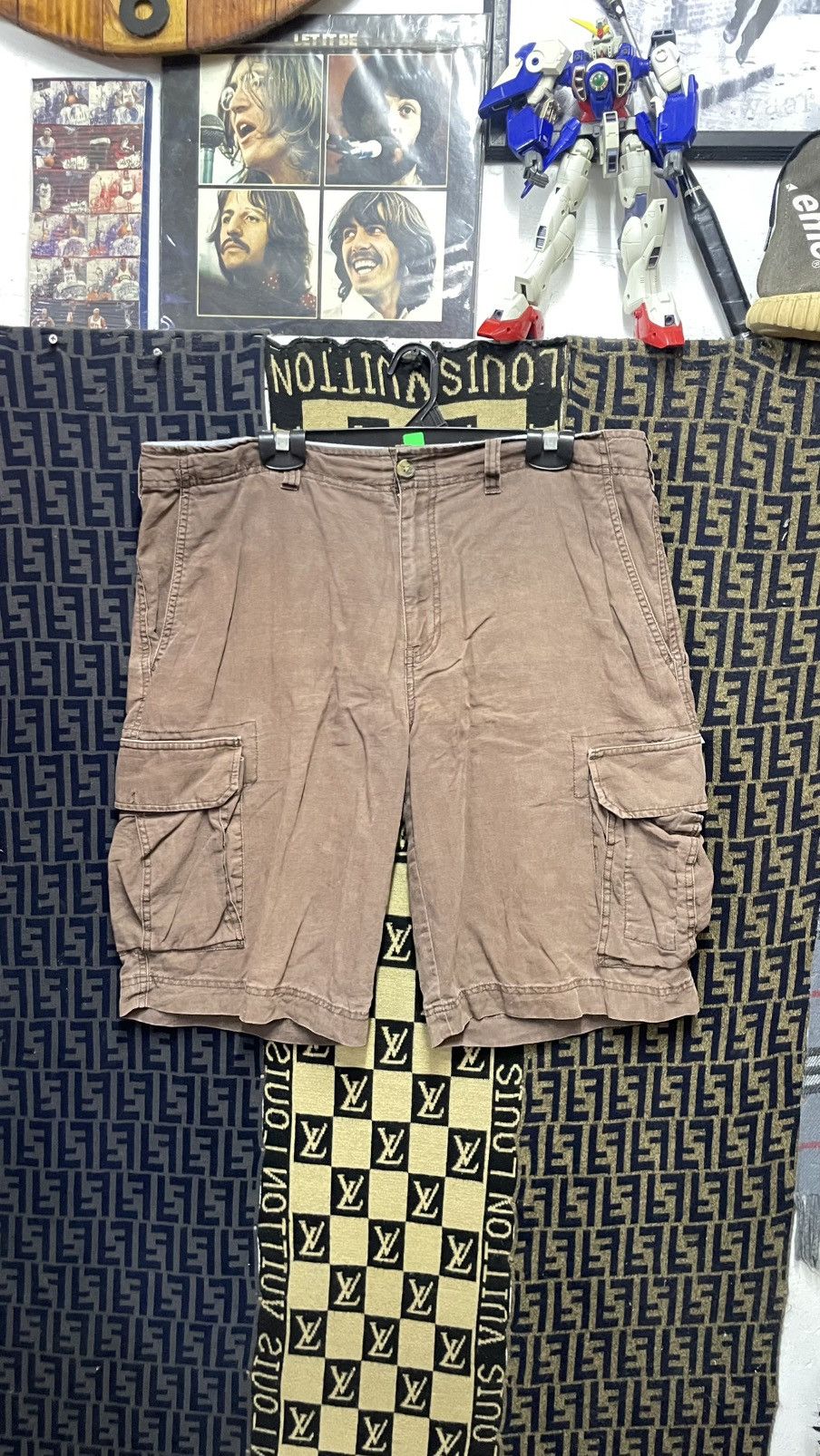 Tommy Hilfiger Tommy hilfiger Size US 38 / EU 54 - 1 Thumbnail