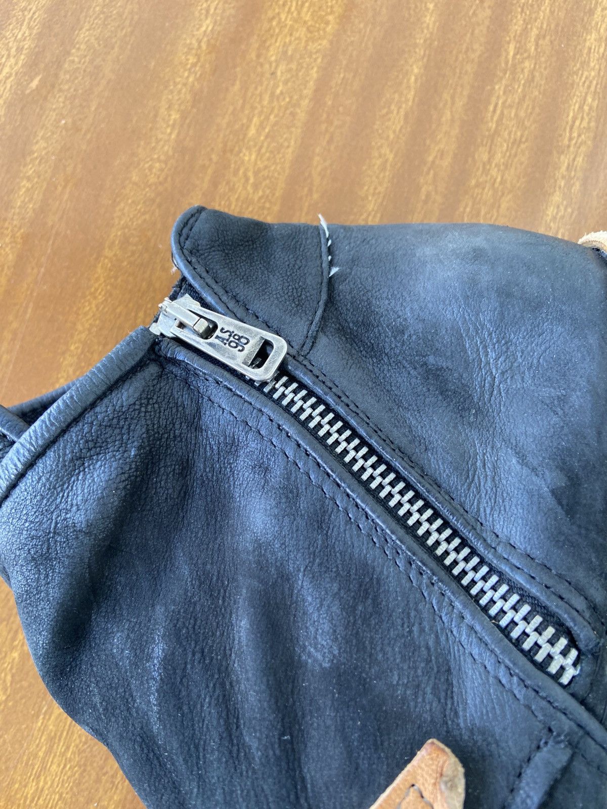 A.S.98 A.S.98 Size US 8 / EU 41 - 17 Thumbnail