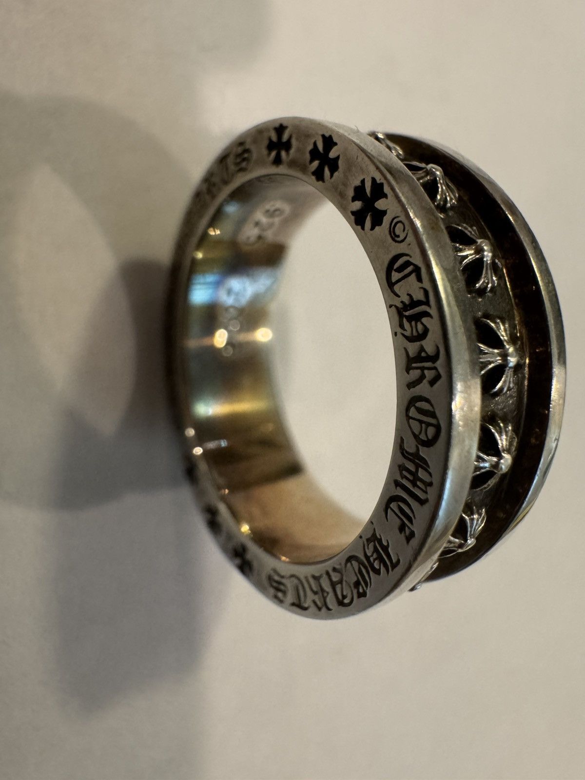 Chrome Hearts Chrome Hearts Size ONE SIZE - 3 Thumbnail
