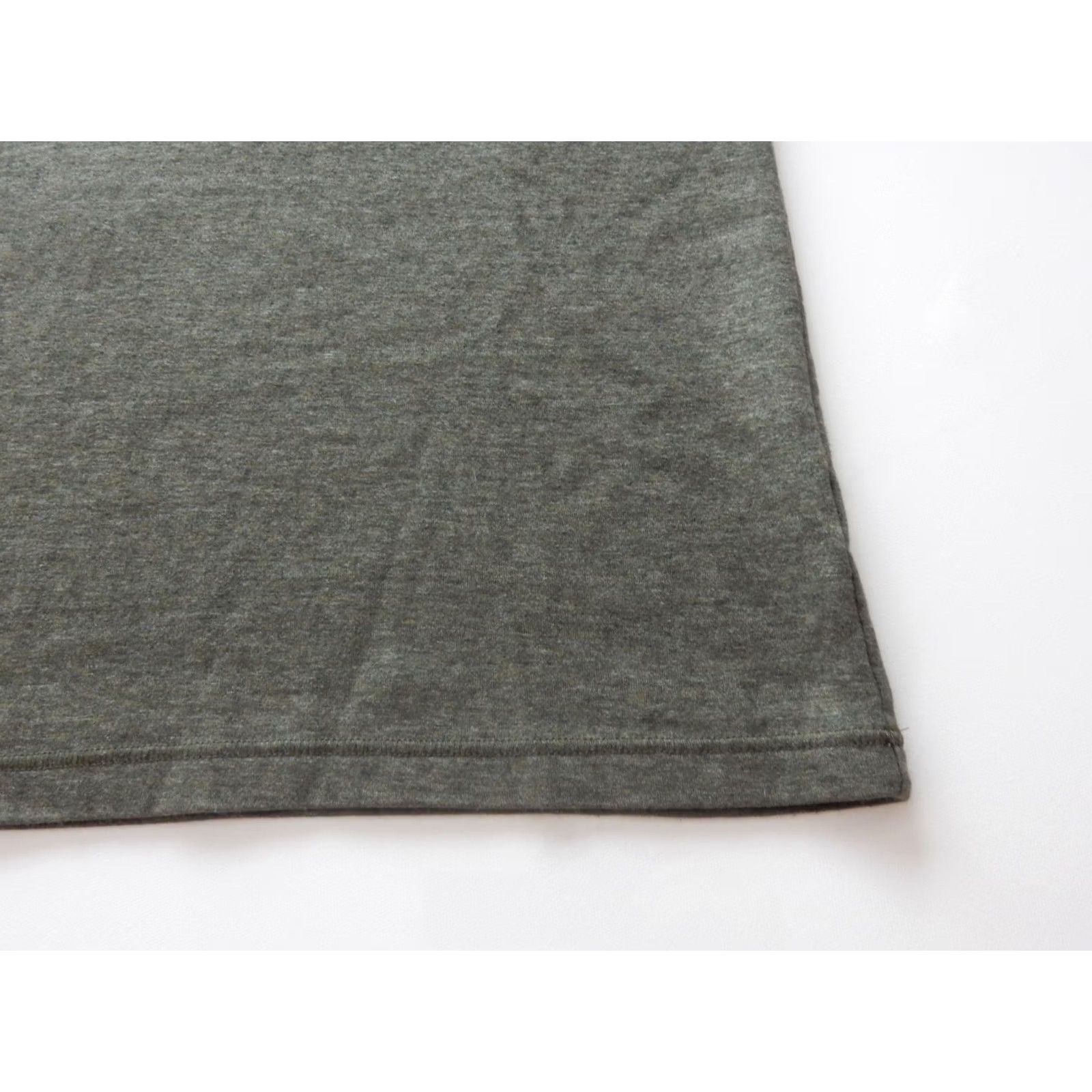 Vintage L.L. Bean Sweater Mens XL Pullover Cotton Green 26" Chest 28.5" Length 34" Sleeves Vintage Modern? Size US XL / EU 56 / 4 - 2 Thumbnail
