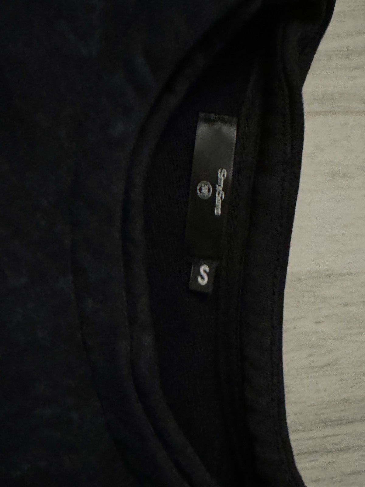 Japanese Brand × Vintage SrrySora Shirt Size US S / EU 44-46 / 1 - 3 Thumbnail