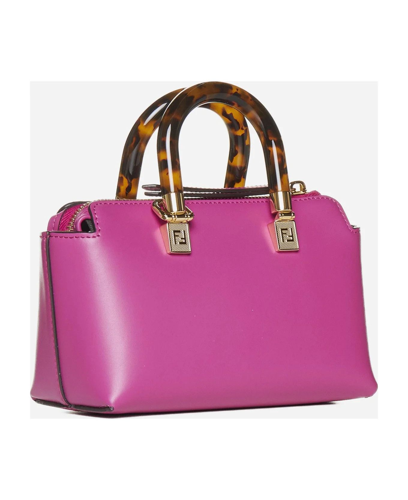 Fendi o1s1wg110326 Size: OS/By The Way Mini in Pink Size ONE SIZE - 3 Thumbnail