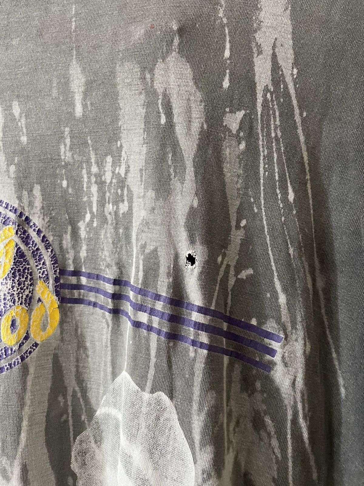 Vintage Rare Thrashed Vintage Tha Dogg Pound Long Sleeves Size US XL / EU 56 / 4 - 9 Thumbnail