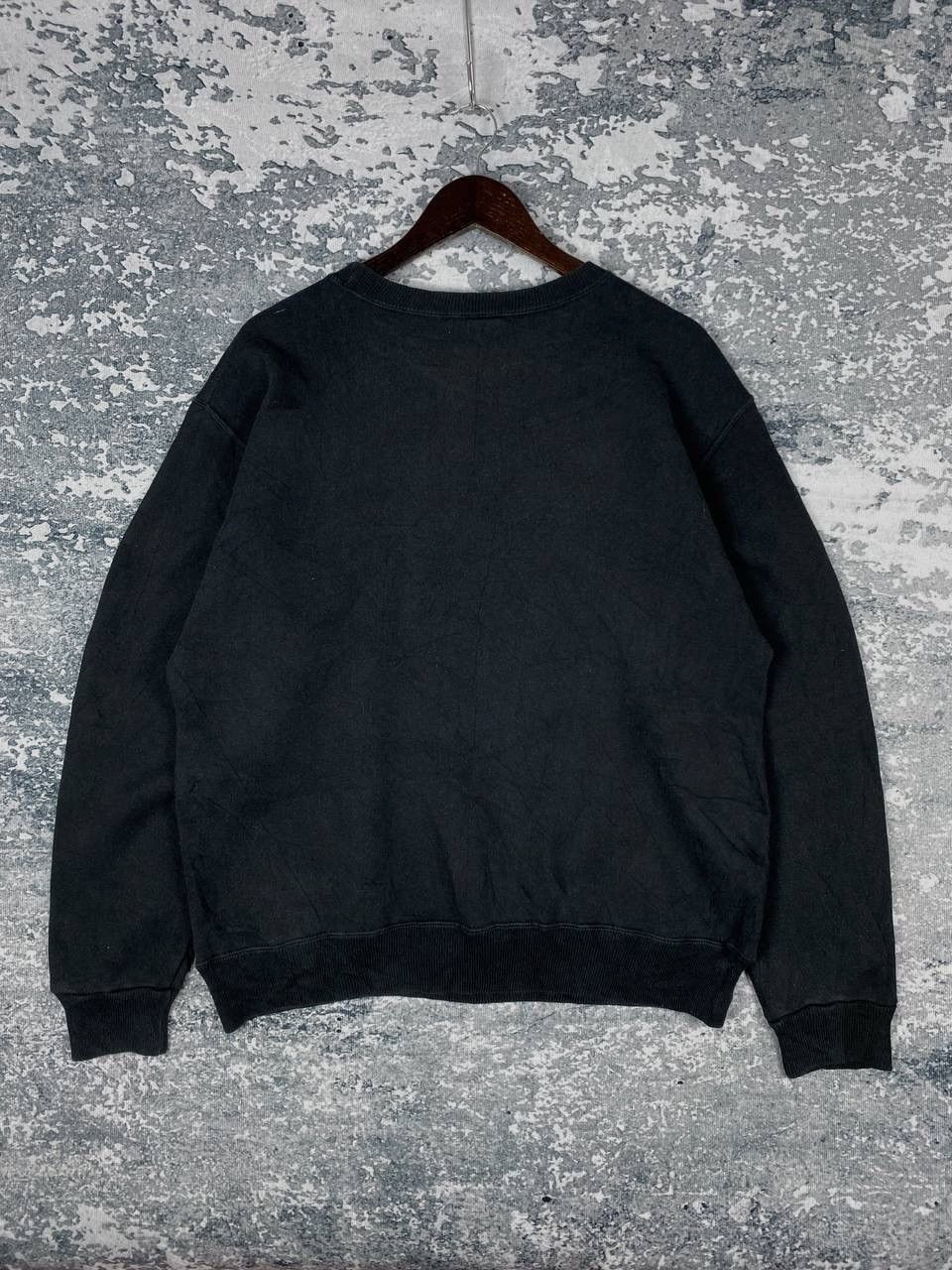 Champion × Vintage Vintage Champion Sweatshirts Size US L / EU 52-54 / 3 - 5 Thumbnail