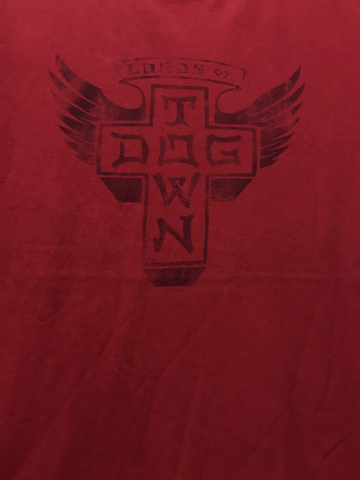 Lords Of Dogtown Shirt | Grailed