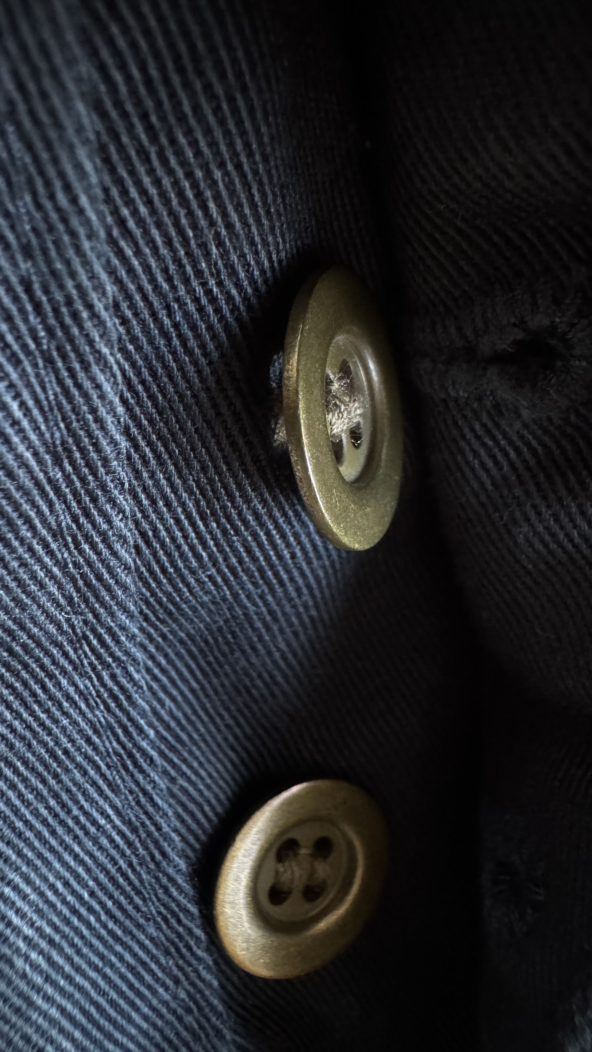 Visvim aa . 1 . SLIM CHINO . *FIL EXCLUSIVE . 0112305008004 Size US 30 / EU 46 - 4 Thumbnail
