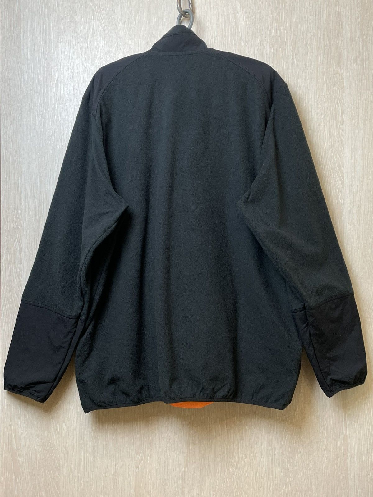 Adidas Adidas Juventus Travel Fleece Top Size US XL / EU 56 / 4 - 5 Thumbnail