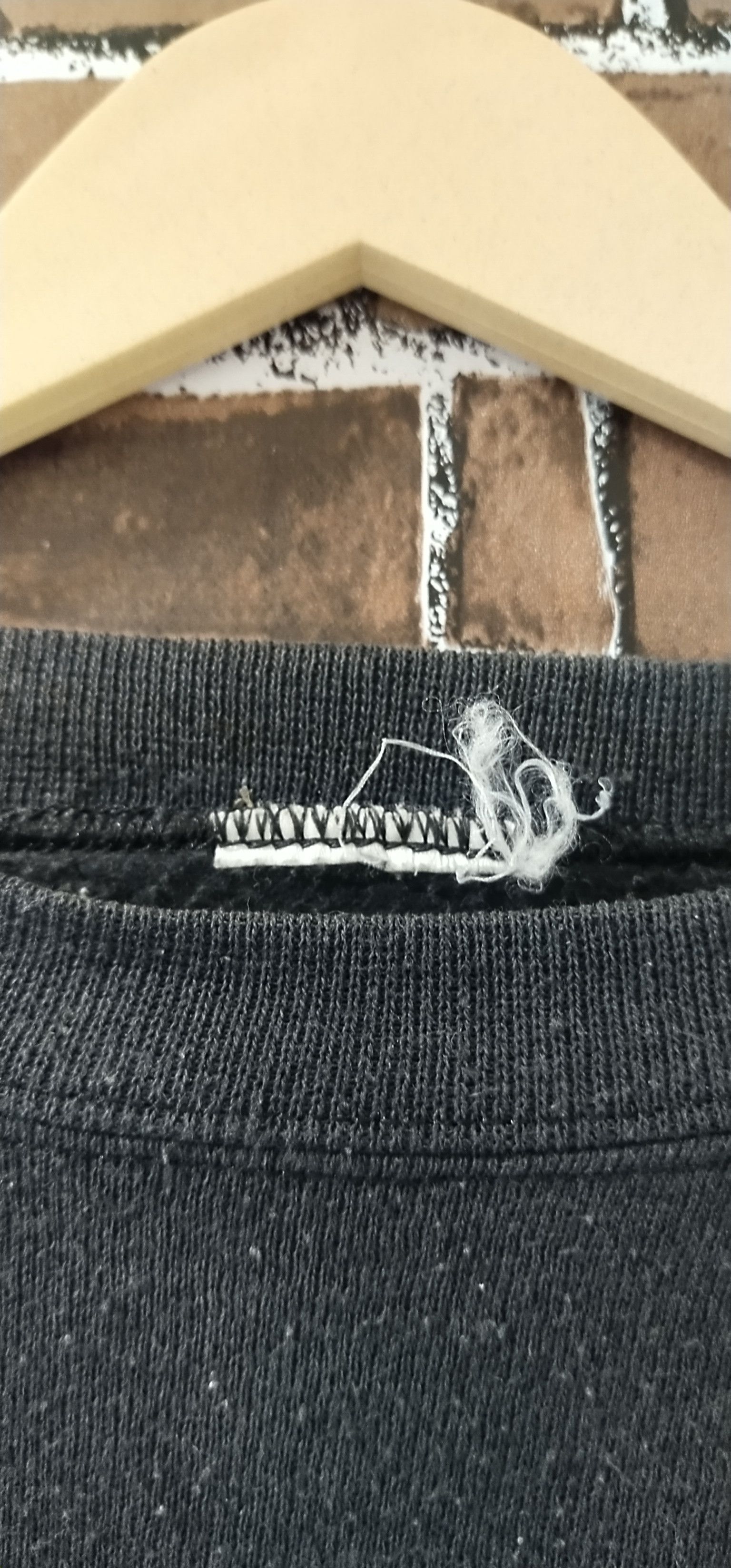 Vintage Final Drop Bitch Skateboard Sweatshirt Size US M / EU 48-50 / 2 - 3 Thumbnail