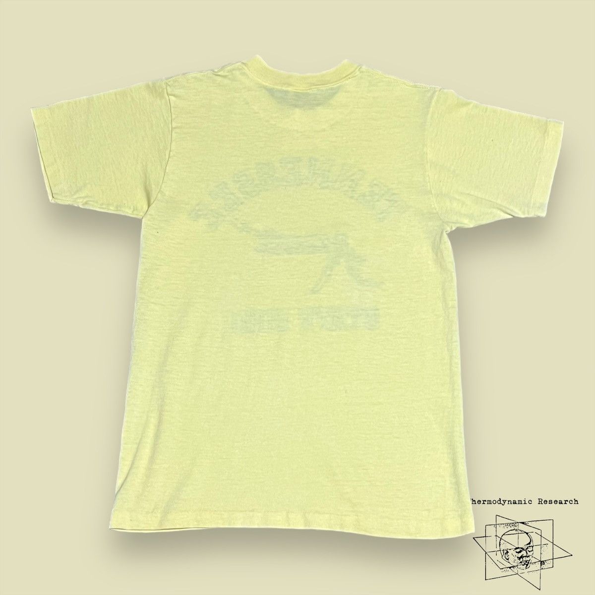 Velva Sheen × Vintage Vintage Tennessee State Bird Tee - 1980’s Size US S / EU 44-46 / 1 - 4 Thumbnail