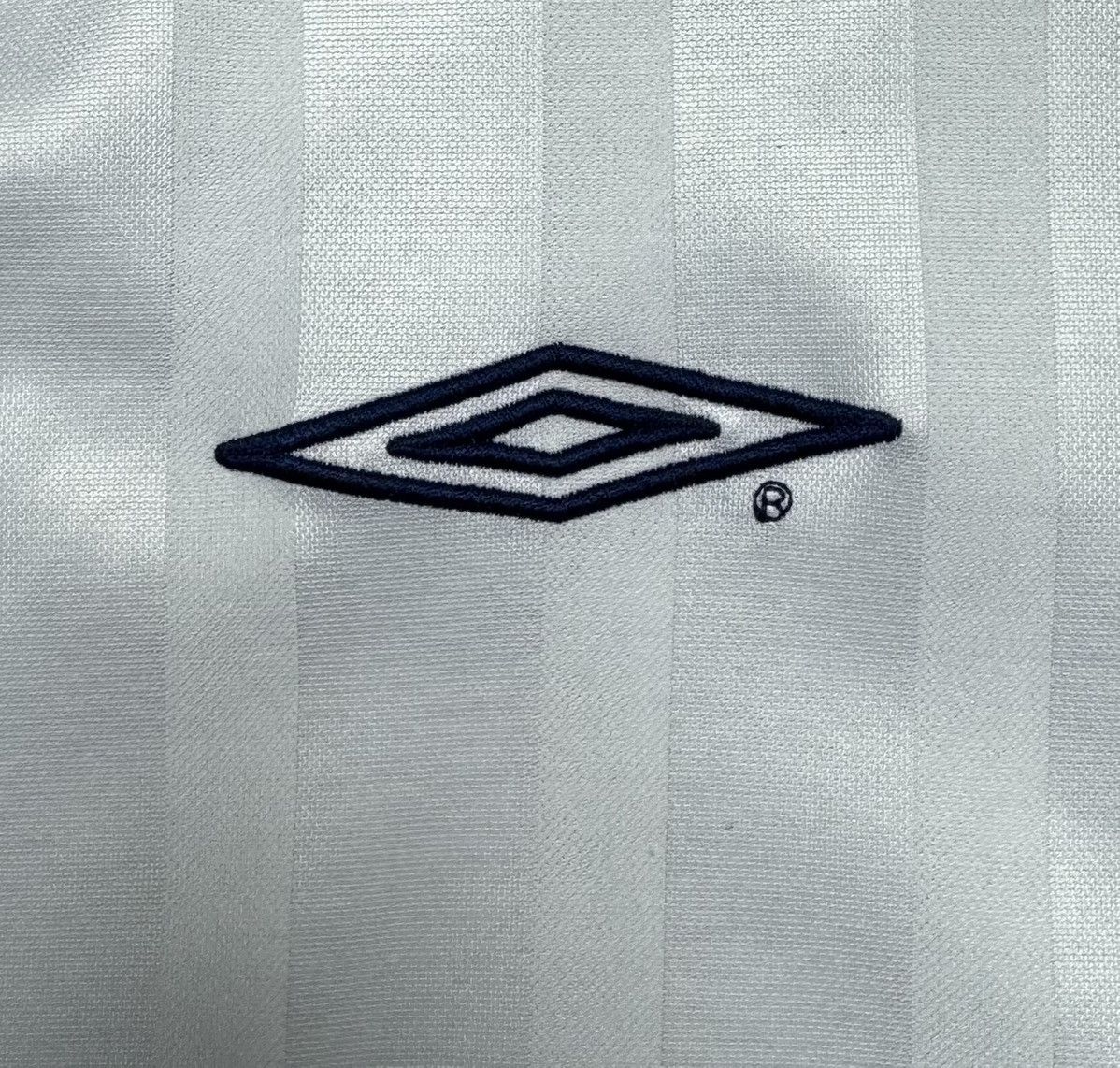 Umbro England 2001 2002 2003 Home Shirt Soccer Jersey Umbro Size US XL / EU 56 / 4 - 8 Thumbnail