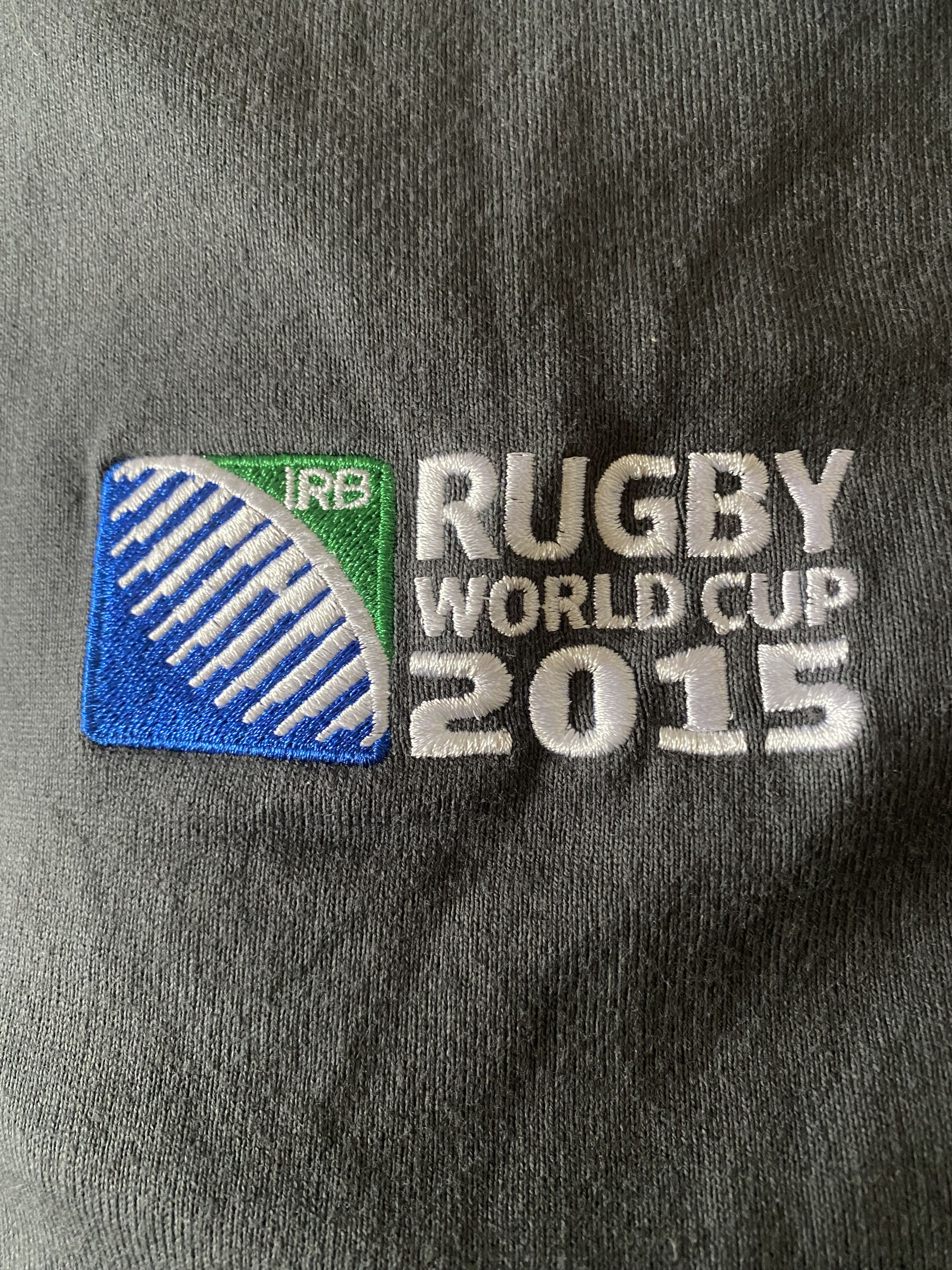 Other Rugby World CUP 2015 - WRU - WALES - L - UNIQUE Size US L / EU 52-54 / 3 - 6 Thumbnail