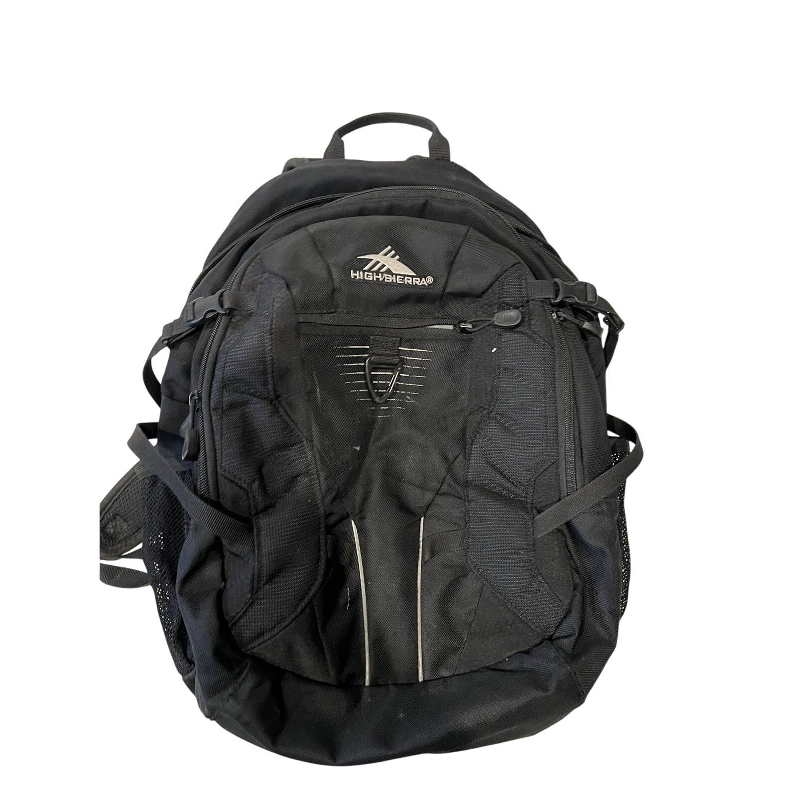 High Sierra High Sierra Black XBT Daypack Size 32 - 1 Thumbnail