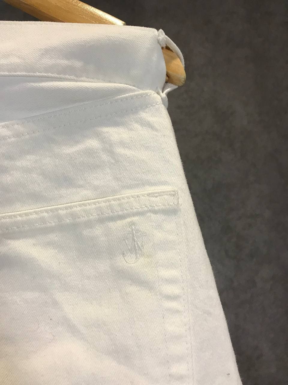 JW Anderson × Uniqlo J.W.Anderson x Uniqlo jeans Size US 31 - 5 Thumbnail