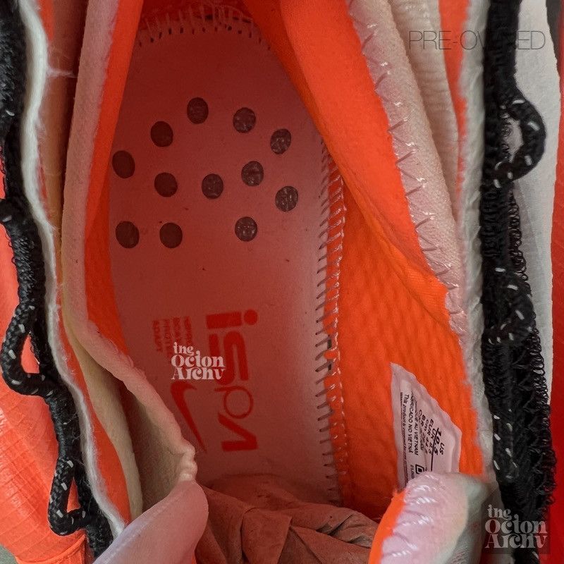 Nike Nike Drift ISPA 2020 'Summit White' CI1392-100 Pre-Owned Size US 10.5 / EU 43-44 - 10 Thumbnail