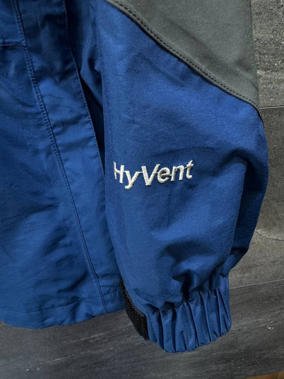 The North Face Vintage Y2K The North Face Outdoor HyVent Mens Jacket Size US XL / EU 56 / 4 - 2 Thumbnail