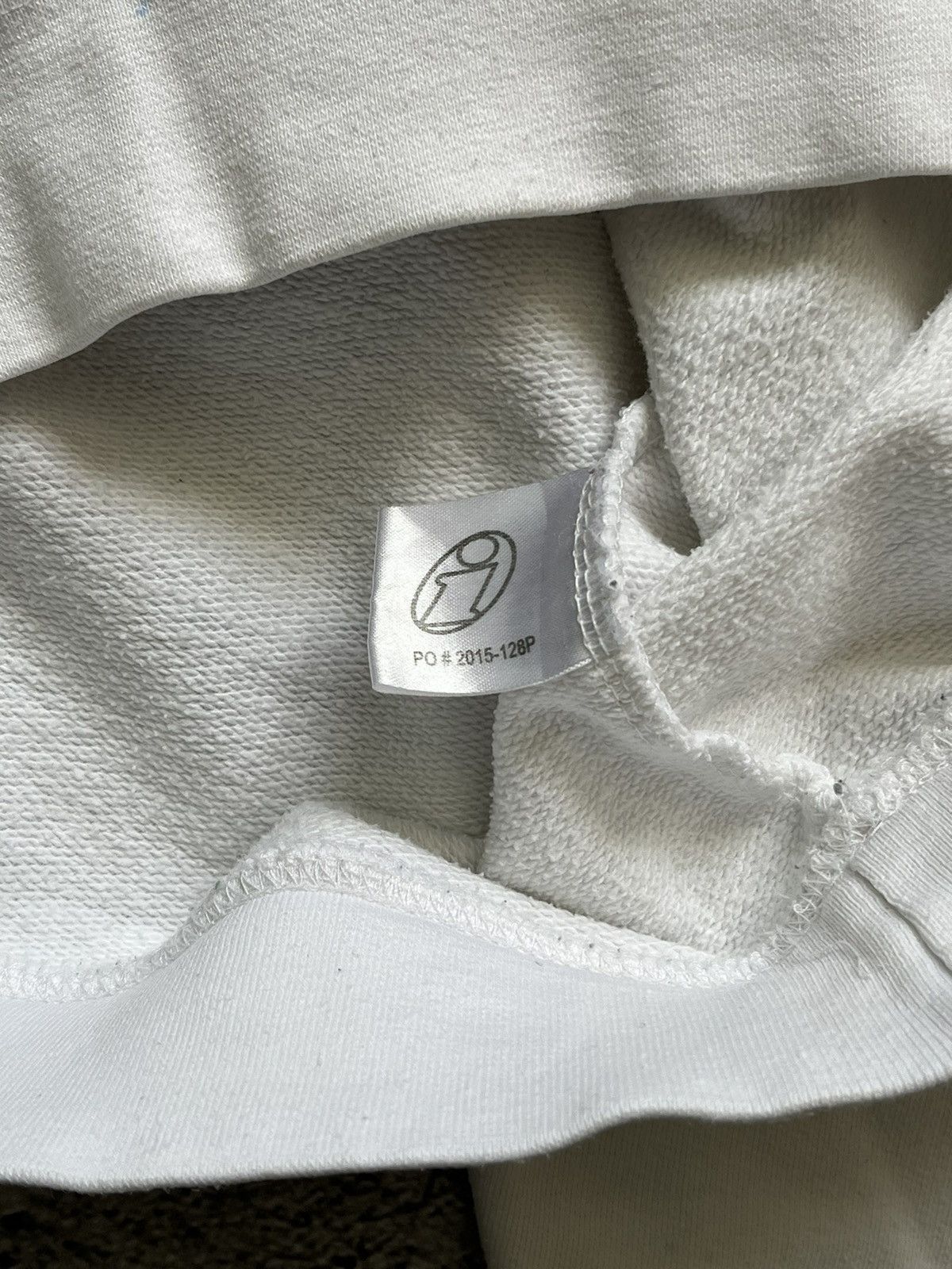 Golf Wang × Odd Future OFWGKTA sweatshirt crewneck Odd Future Size US S / EU 44-46 / 1 - 6 Thumbnail