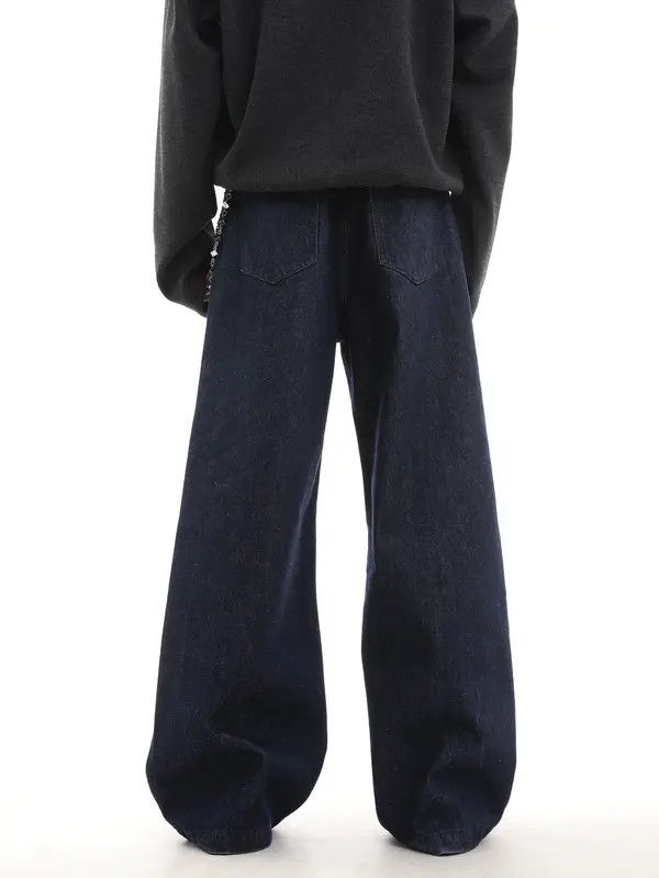 Vintage Pants Size US 32 / EU 48 - 3 Thumbnail