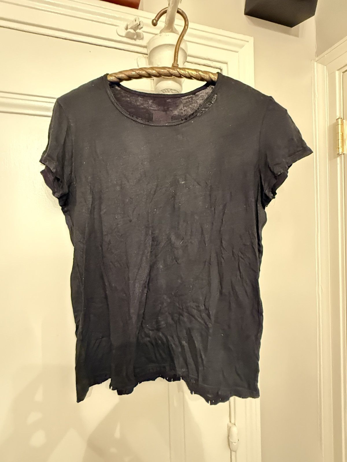 Rta RTA Tshirt Size M / US 6-8 / IT 42-44 - 1 Thumbnail