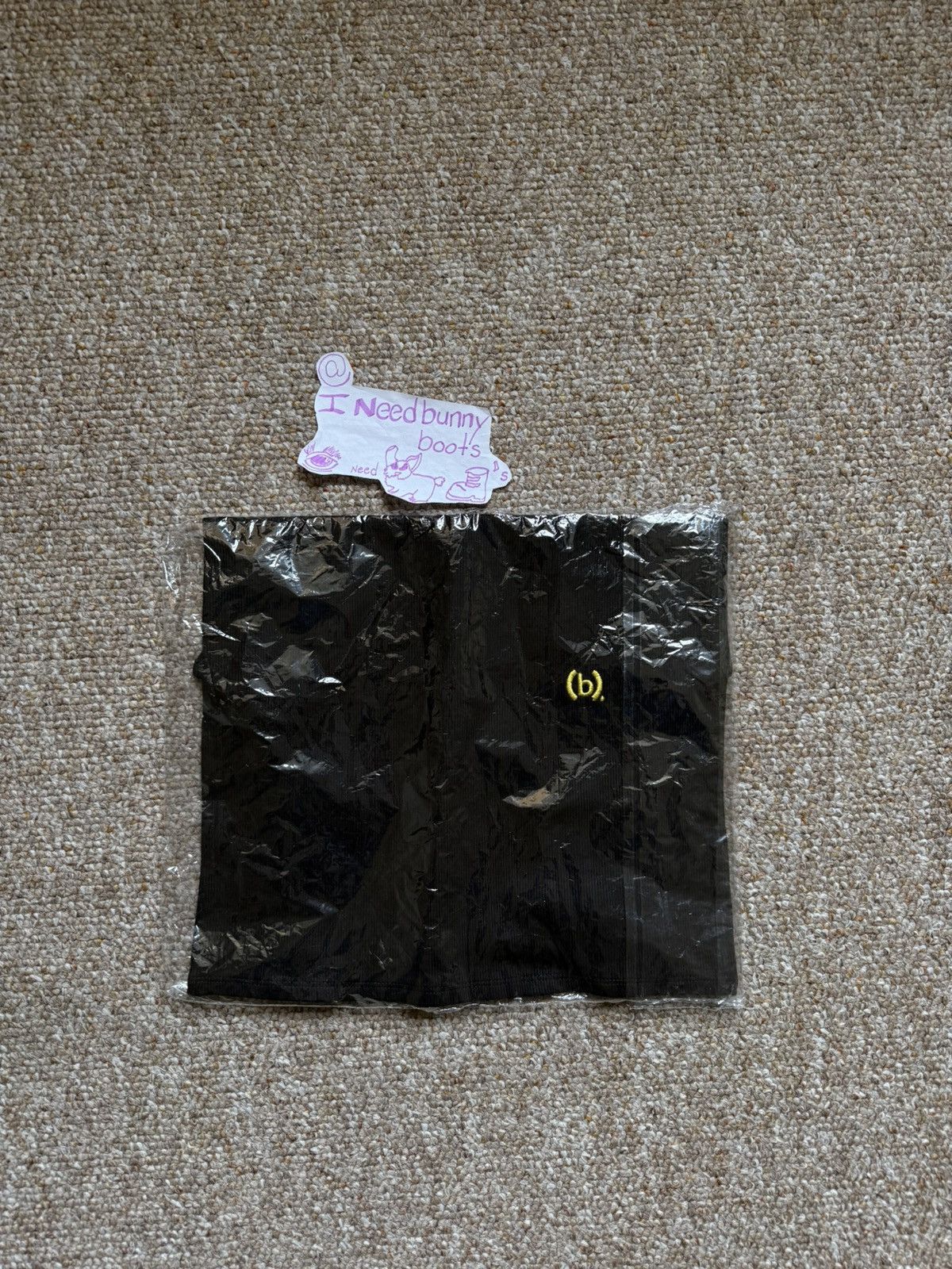 (B).Stroy bstroy tank Size US M / EU 48-50 / 2 - 1 Thumbnail