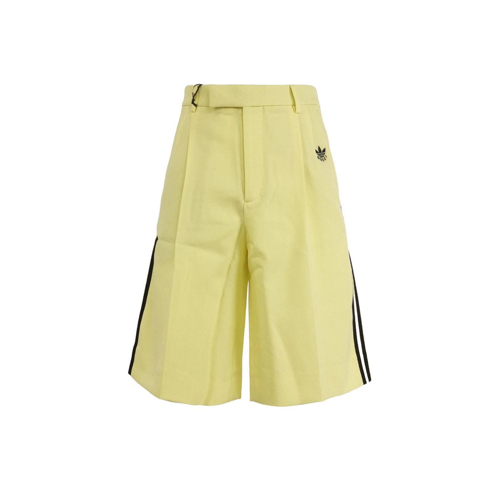 Gucci Gucci Men 44 Shorts Size US 44 / EU 60 - 1 Thumbnail