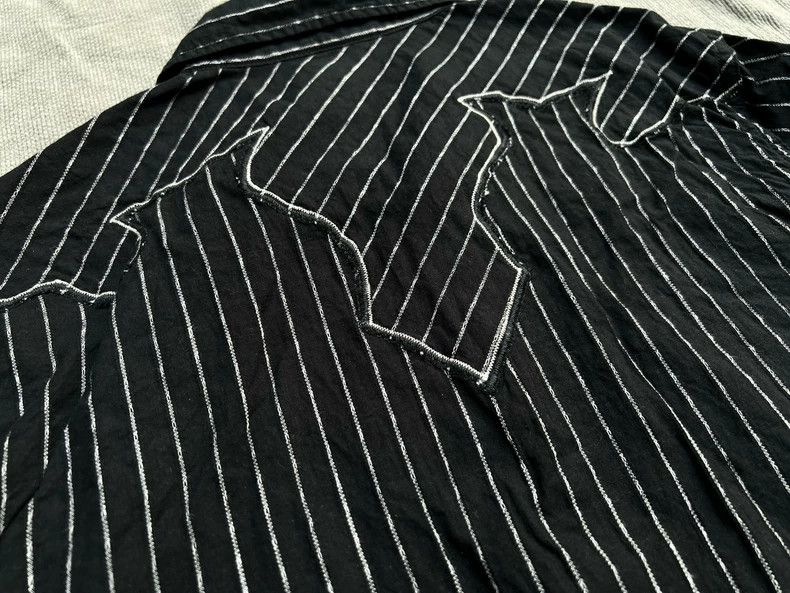 The Real McCoy's The REAL McCOY'S Out-of-Print Western Shirt发布成功 Size US S / EU 44-46 / 1 - 9 Thumbnail