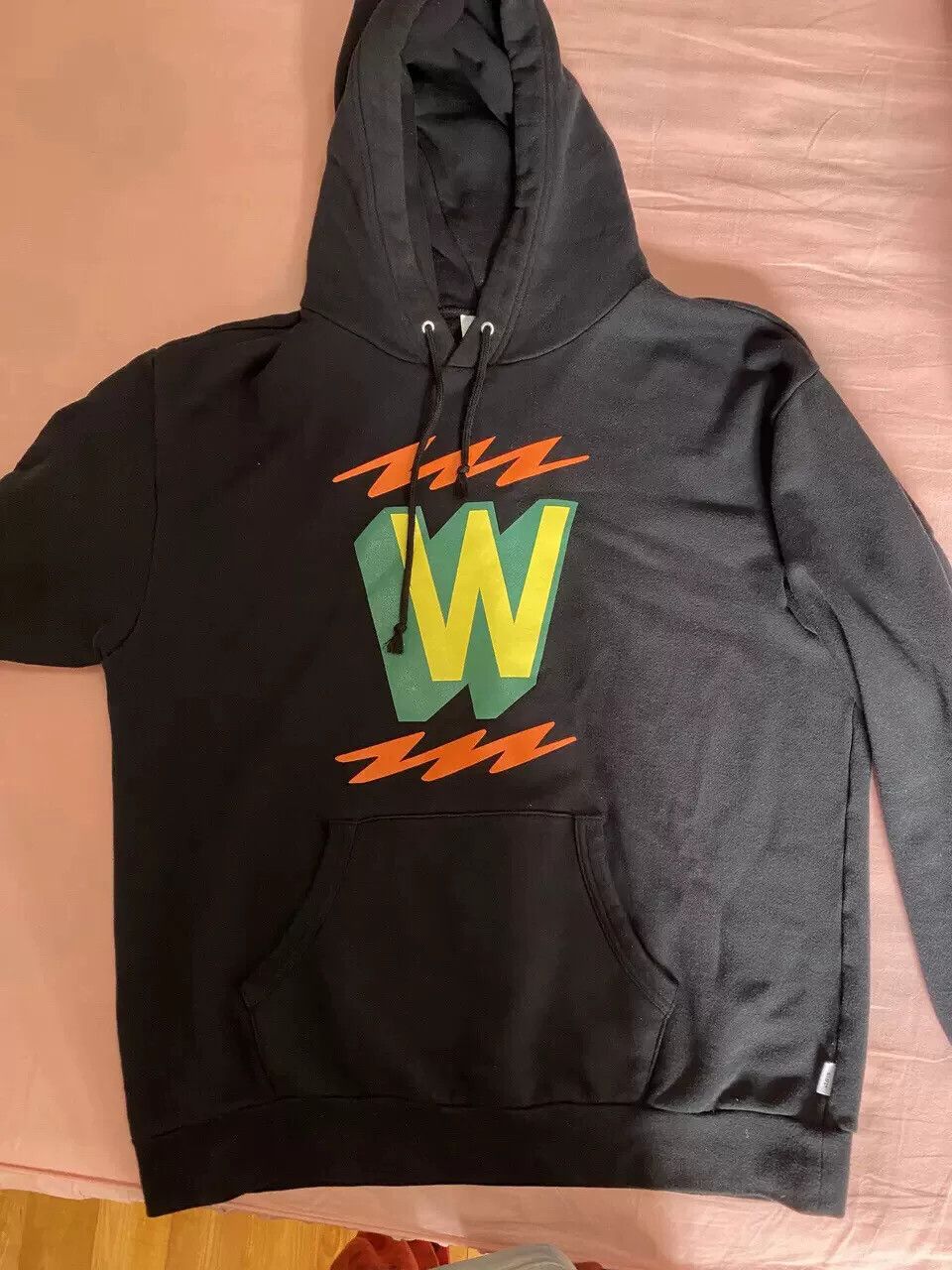 Wtaps WTAPS Neighborhood Hidden Hoodie Size US L / EU 52-54 / 3 - 1 Thumbnail