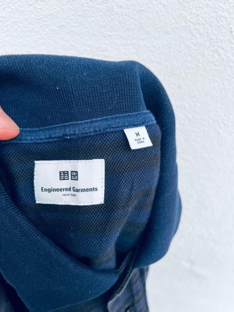 Engineered Garments × Japanese Brand Vintage Engineered Garments Japanese Designer Fashion Style Size US M / EU 48-50 / 2 - 8 Thumbnail
