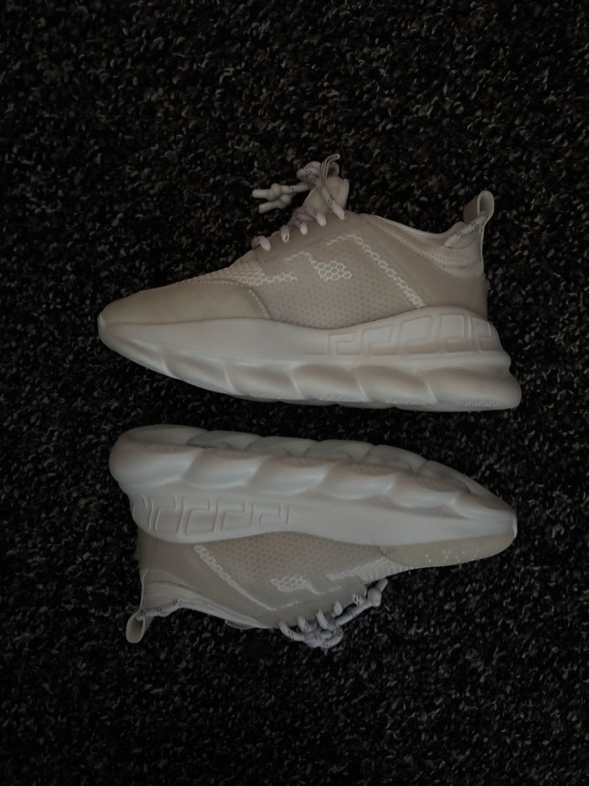 Versace chain reactions Size US 7 / EU 40 - 5 Thumbnail