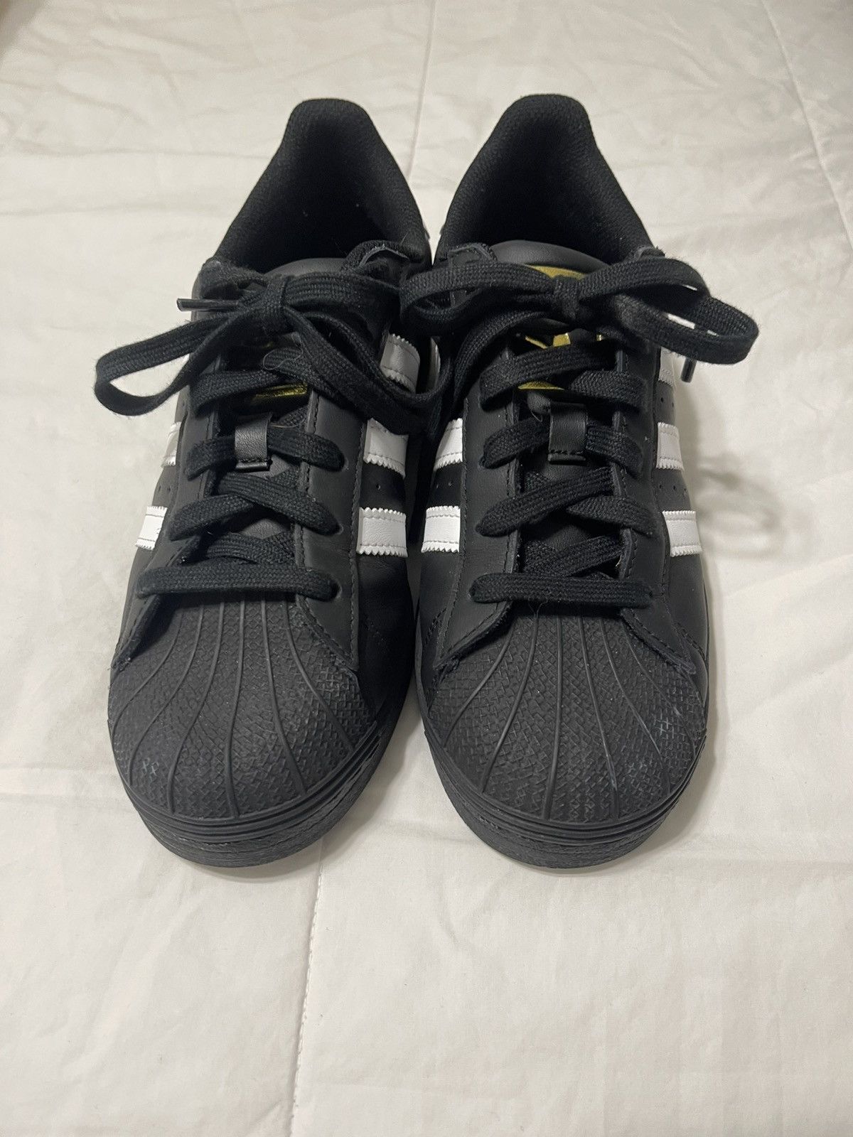 Adidas Adidas Superstars Size US 6.5 / IT 36.5 - 3 Thumbnail