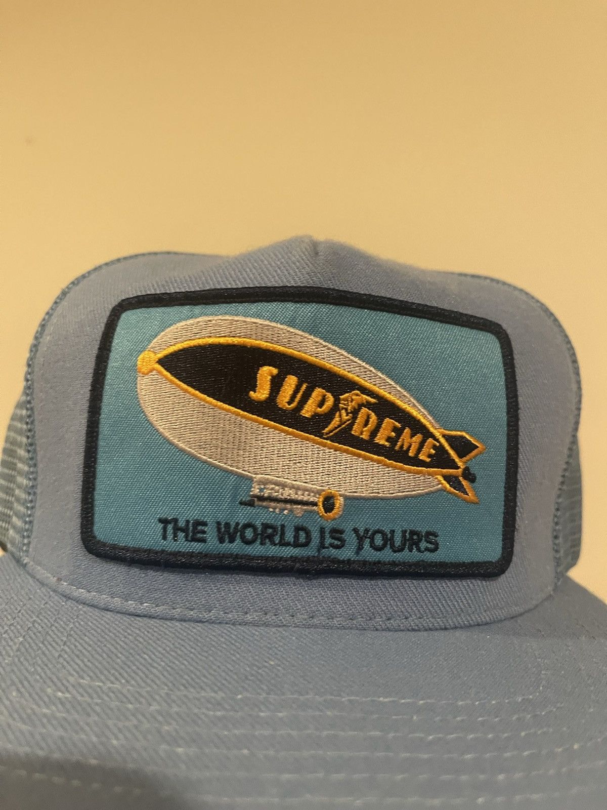 Supreme Supreme Blimp Snapback Size ONE SIZE - 2 Thumbnail