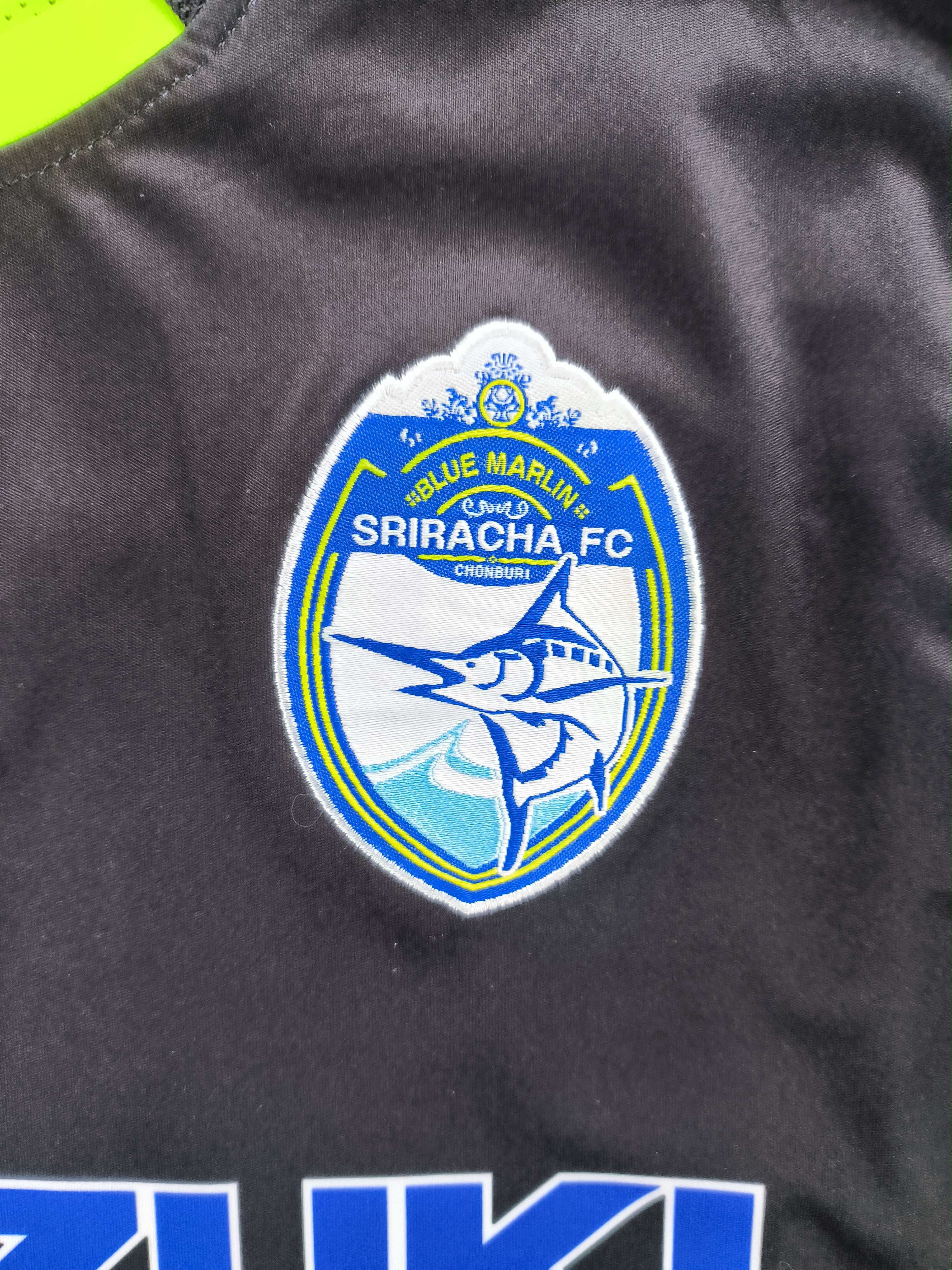 Other Sriracha FBT #8 football jersey shirt size L Size US L / EU 52-54 / 3 - 4 Thumbnail