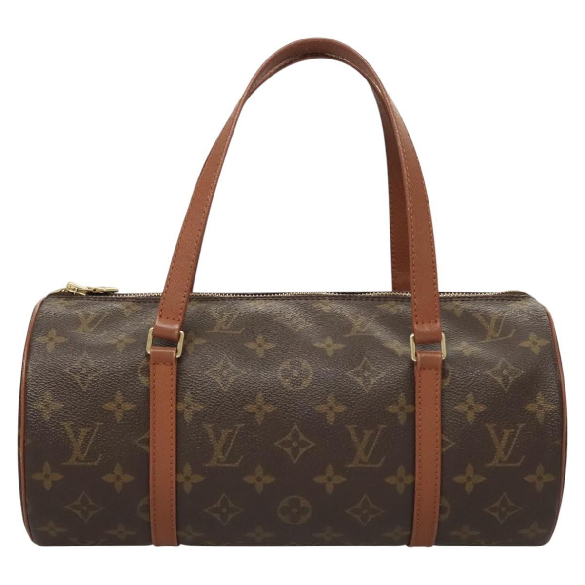Louis Vuitton Louis Vuitton Papillon 30 handbag Size ONE SIZE - 1 Thumbnail