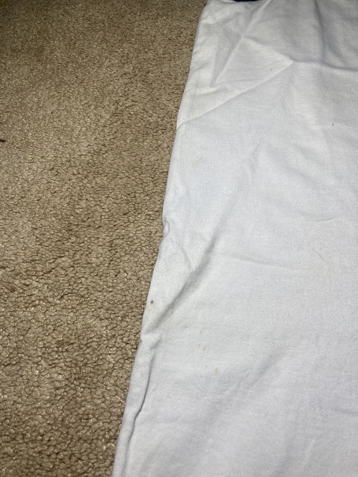 Supreme 2005 Supreme Bill Thomas Skater Photo Pic Tank Top Ride OG Size US M / EU 48-50 / 2 - 9 Thumbnail