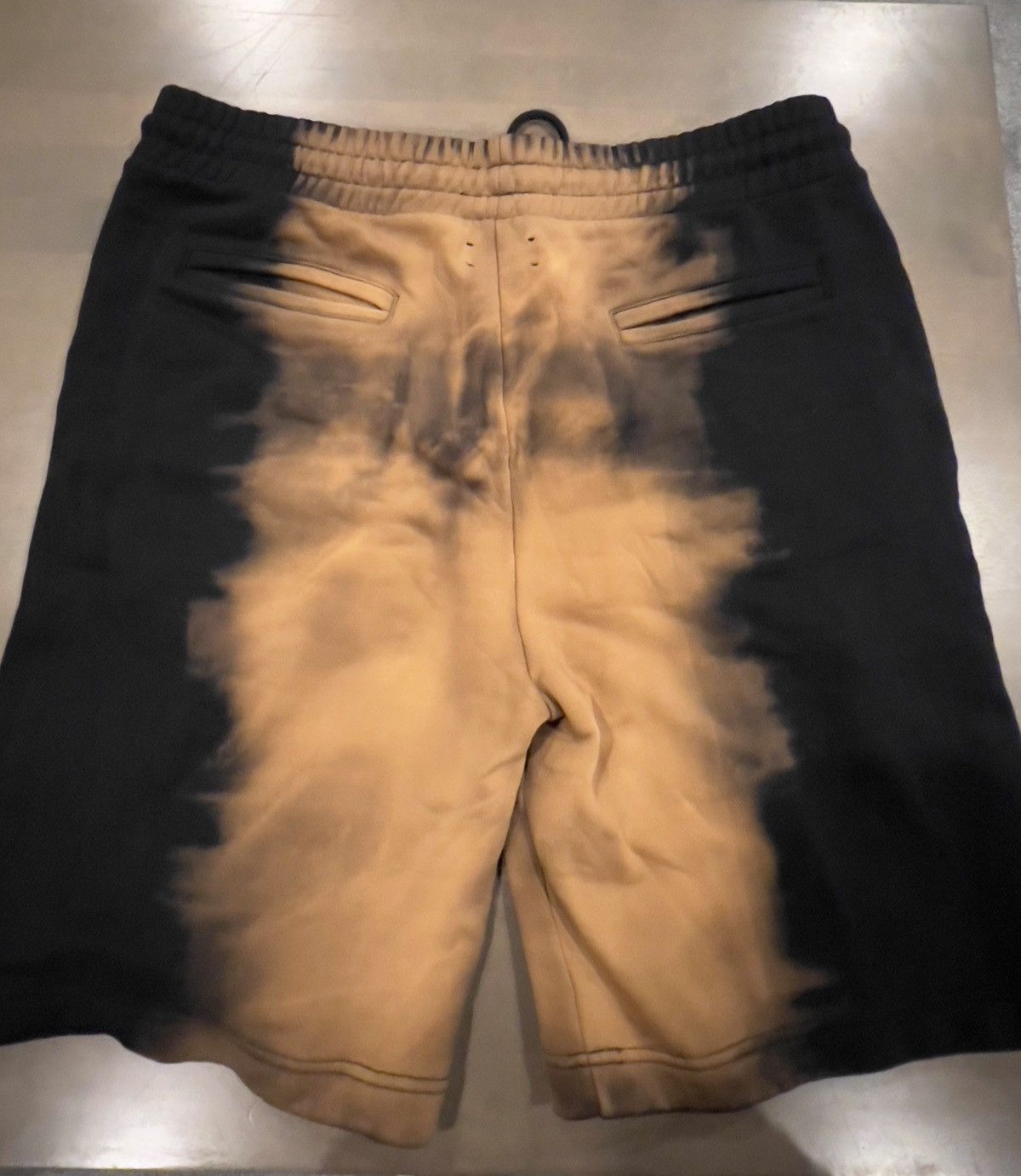 Palm Angels Palm Angels Tie Dye Shorts Size US 32 / EU 48 - 2 Thumbnail