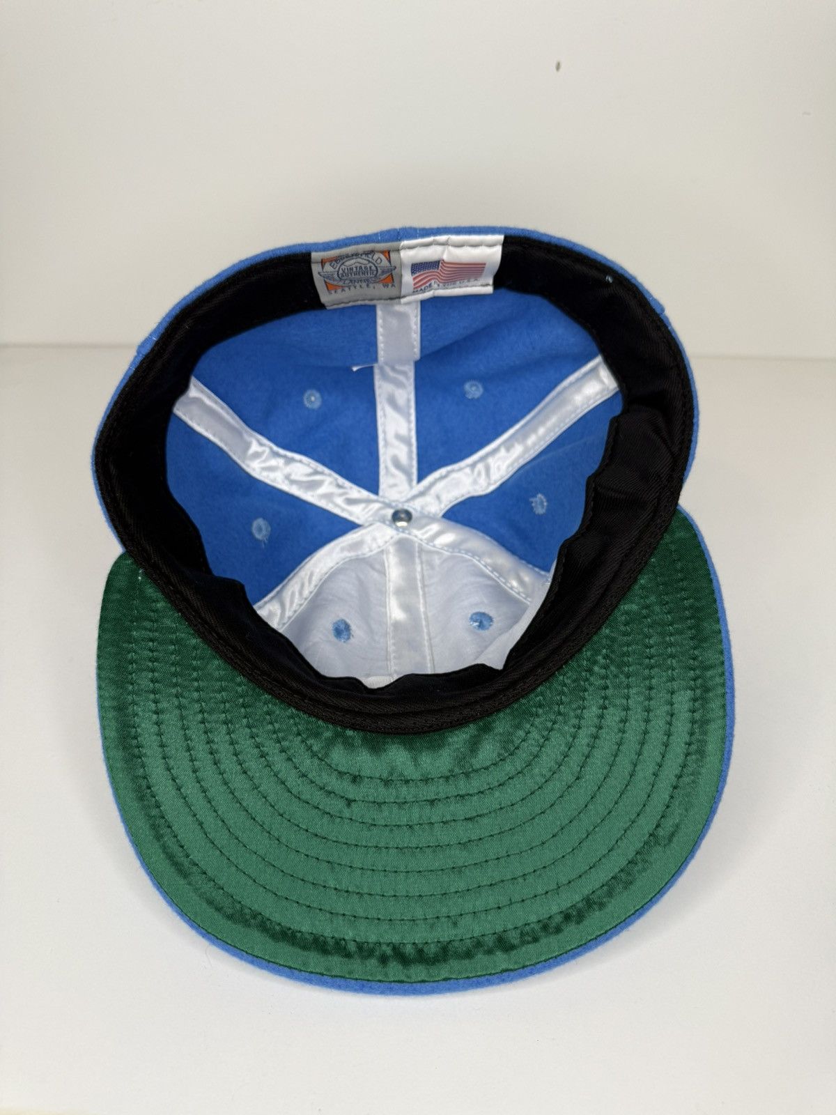 Supreme Supreme X Ebbets Field Size ONE SIZE - 5 Thumbnail